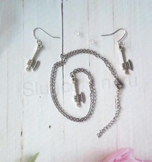 Řetízková souprava, sada viking (BS142)