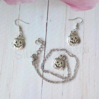 Řetízková souprava, sada dýně (BS145)