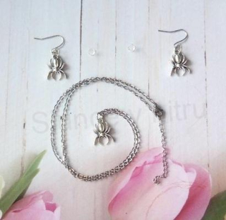 Řetízková souprava, sada pavouk, pavouček (BS146)