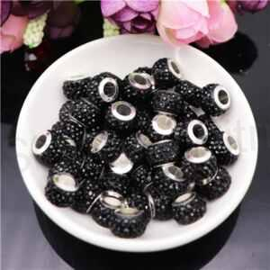 Korálek s velkým průvlekem (AC99)