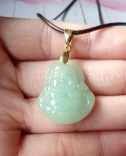 Náhrdelník buddha (BD953)