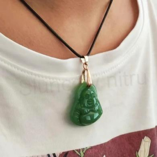 Náhrdelník buddha (BD954)