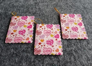 Jmenovky, kartičky, visačky na dárky otevirací (E1032)