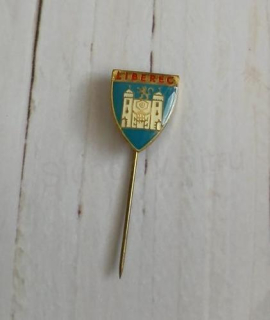 Odznak - Liberec (ME49)