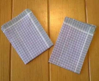 Látkový kapesník (C139)