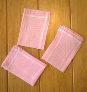 Látkový kapesník (C140)