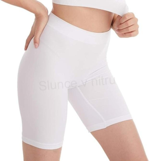 Dámské elastické tvarující spodní prádlo – kraťasy, více velikostí (K679)