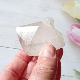 Křišťál špice 84 g – Brazílie (X2199)