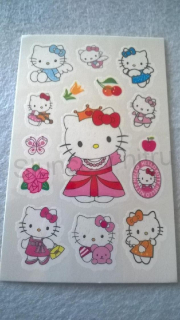 Voděodolné, dočasné tetovaní (E82)