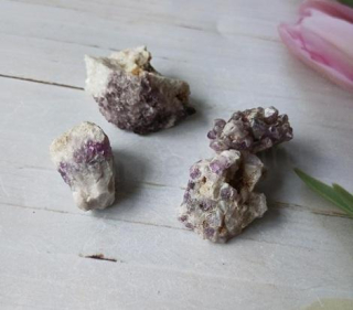 Minerální kámen ametyst drúza (38,50 g) (X2252)