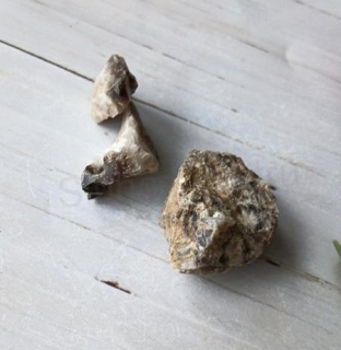 Minerální kámen ametyst drúza (36,57 g) (X2254)