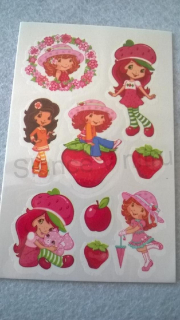 Voděodolné, dočasné tetovaní (E91)