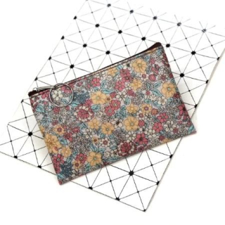 Kosmetická taštička, peněženka (H52)