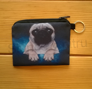 Peněženka,taštička na drobné mince (H68)