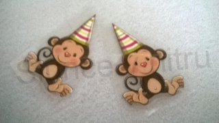 Samolepicí nažehlovací nášivky (C151)