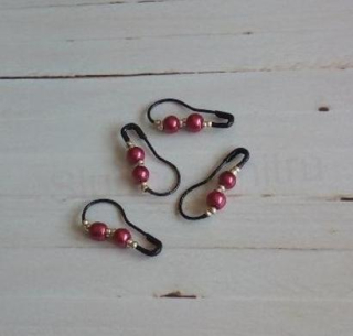 Modní jemná brož špendlík (HB34)