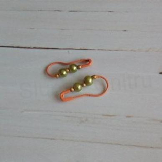 Modní jemná brož špendlík (HB38)