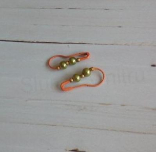 Modní jemná brož špendlík (HB40)