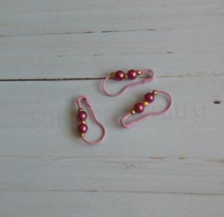 Modní jemná brož špendlík (HB50)