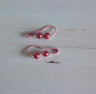 Modní jemná brož špendlík (HB49)