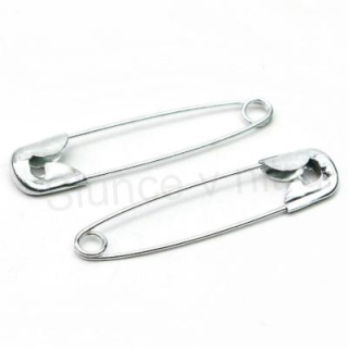 Spínací špendlíky délka 36 mm (C162)