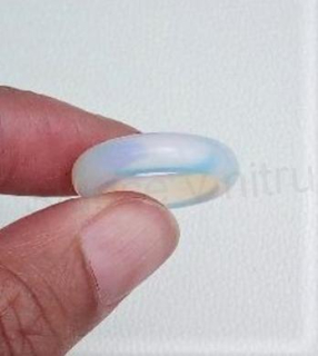 Minerální prsten Opalit (X121)