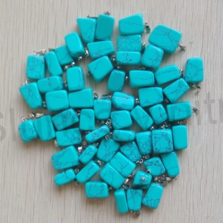 Přívěšek Tyrkenit (X141)