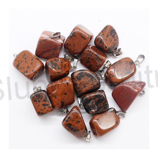 Přívěšek Jaspis (X149)