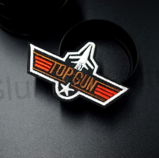 Nášivka Top Gun (C185)