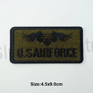 Nášivka US Airforce (C190)