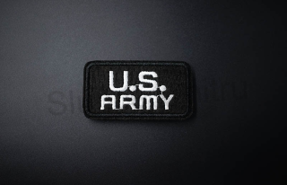Nášivka U.S. Army (C192)