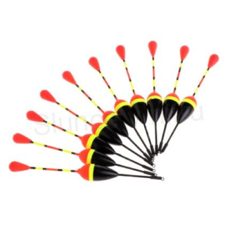 Rybářský Splávek délka 11,5 cm (R2)