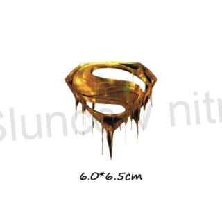 Nášivka Superman (C201)