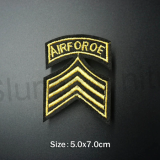 Samolepicí nažehlovací nášivky (C215)