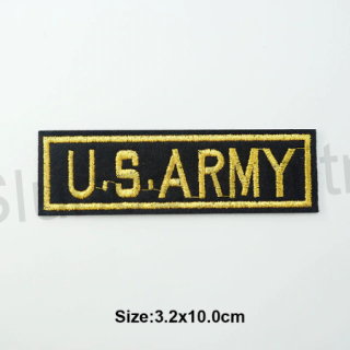 Samolepicí nažehlovací nášivky (C217)