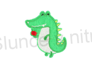 Samolepicí nažehlovací nášivky (C222)