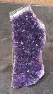 Ametyst drúza 625 g (Uruguay) (X167)