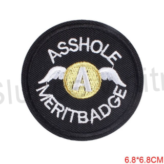 Nášivka vojenská (C232)