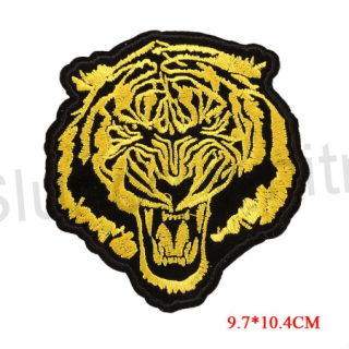 Nášivka Tygr (C246)