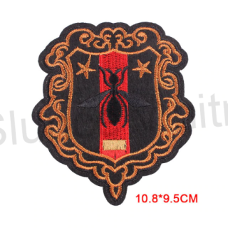 Vojenská nášivka (C272)