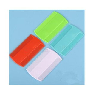 Univerzální hřeben na blechy a vši oboustranný (T29)