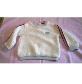 Dětská mikina Lara velikost 86, číslo 3 (W144)