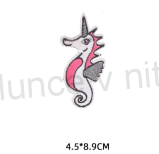 Nášivka Jednorožec (C304)