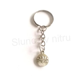 Přívěsek na klíče - čakrový (D137)