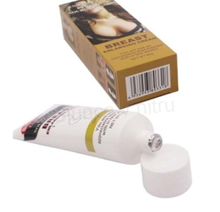 Krém na zvětšení, zpevnění poprsí 85 g (G51)