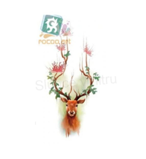 Voděodolné, dočasné tetovaní (E152)