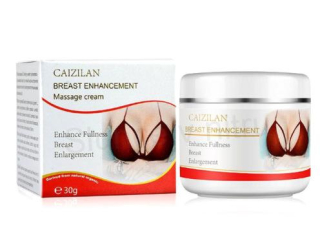 Krém na zvětšení, zpevnění poprsí Pueraria lobata 30g (G54)