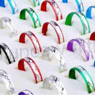 Bižuterní prsteny mix (BP21)