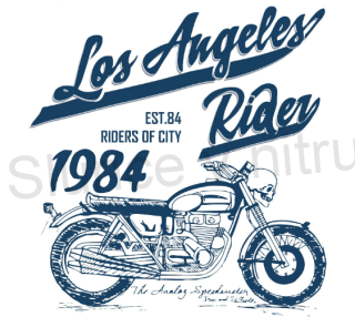 Nášivka motorcycle road race soul (C385)