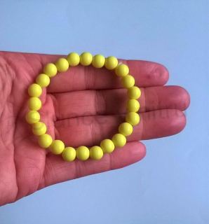 Universalní korálkový náramek - 17 cm (BC460)